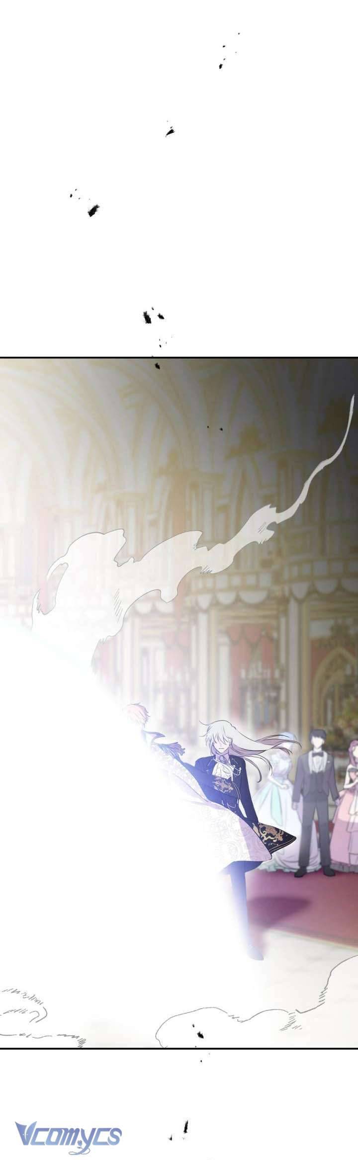 Những Nhân Vật Mạnh Nhất Thế Giới Ám Ảnh Tôi Chapter 28 - Trang 4