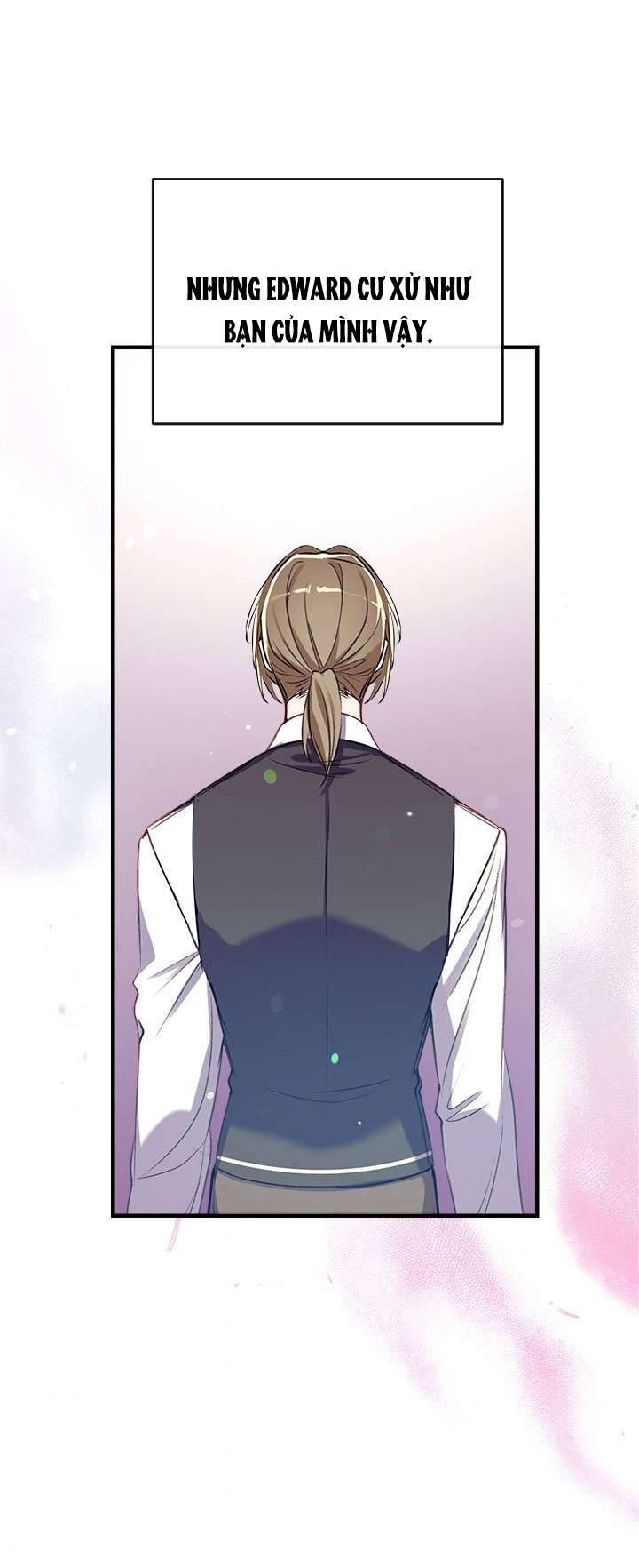 Chúng Ta Có Thể Trở Thành Một Gia Đình Được Không? Chap 24 - Trang 2