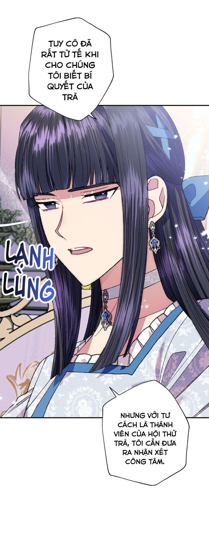 Cha À, Con Không Muốn Kết Hôn Đâu Chap 49 - Next Chap 50