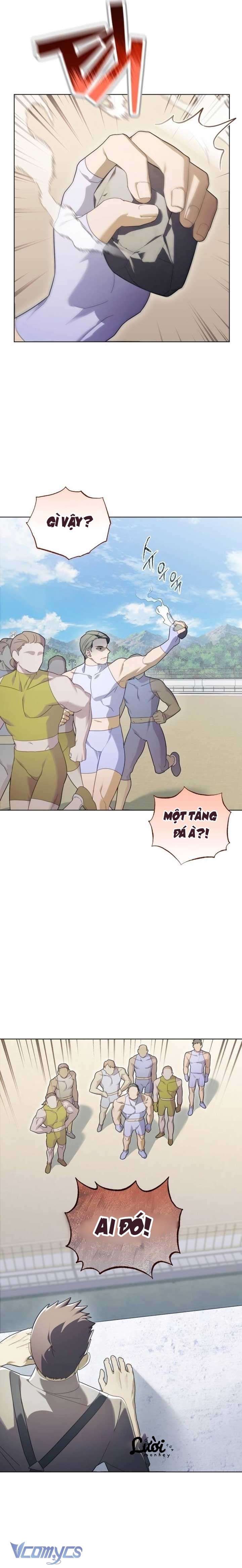 Tôi Sẽ Trở Thành Quỷ Vương Cấp 999 Chap 26 - Trang 4