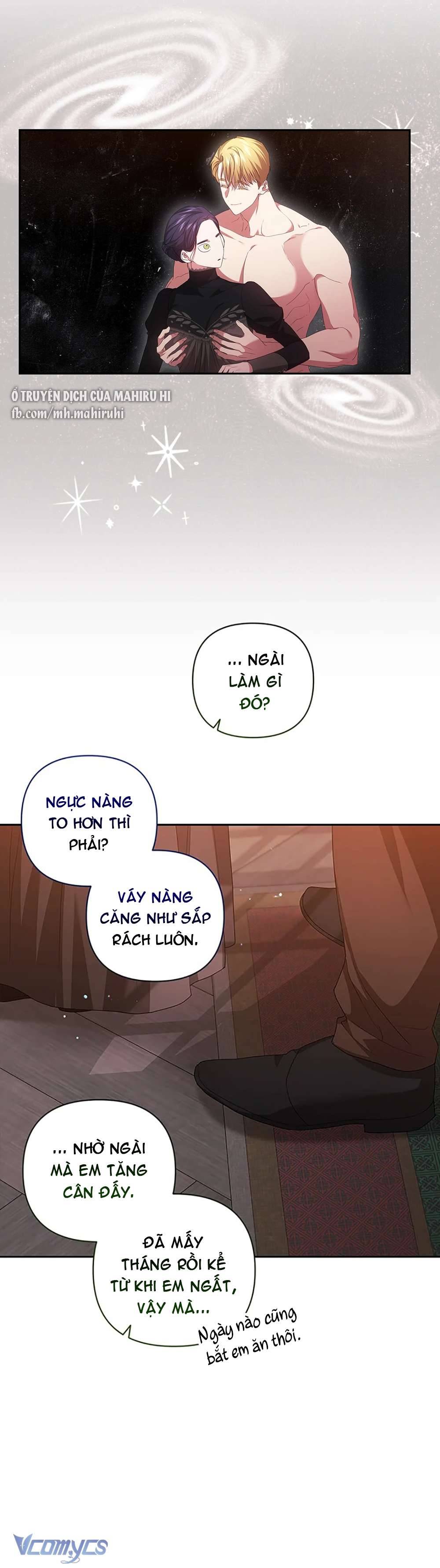 Hôn Nhân Này Rồi Sẽ Đổ Vỡ Chapter 43 - Trang 3