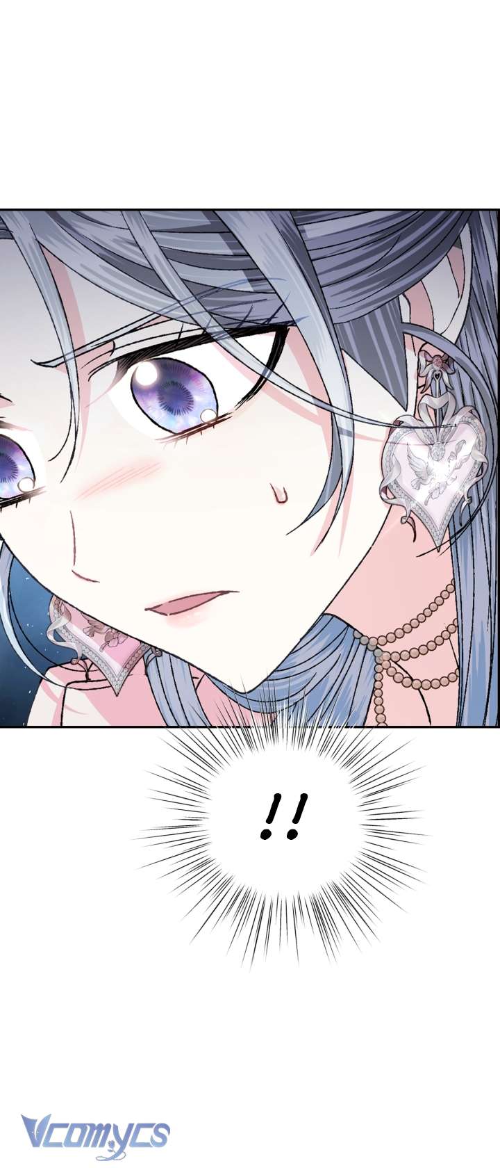 Cha À, Con Không Muốn Kết Hôn Đâu Chap 116 - Trang 2