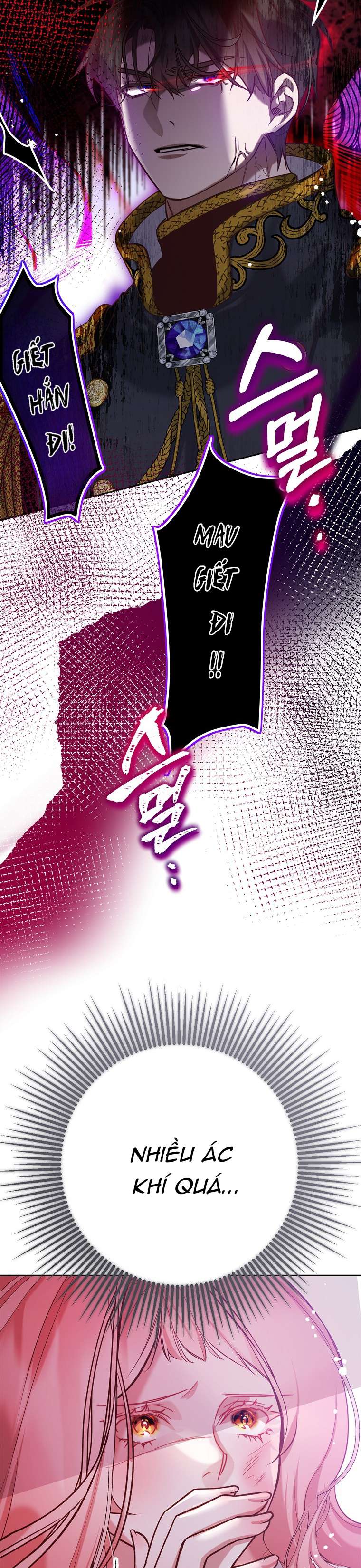 Khi Trái Tim Dẫn Lối Đôi Ta Chapter 2 - Trang 4