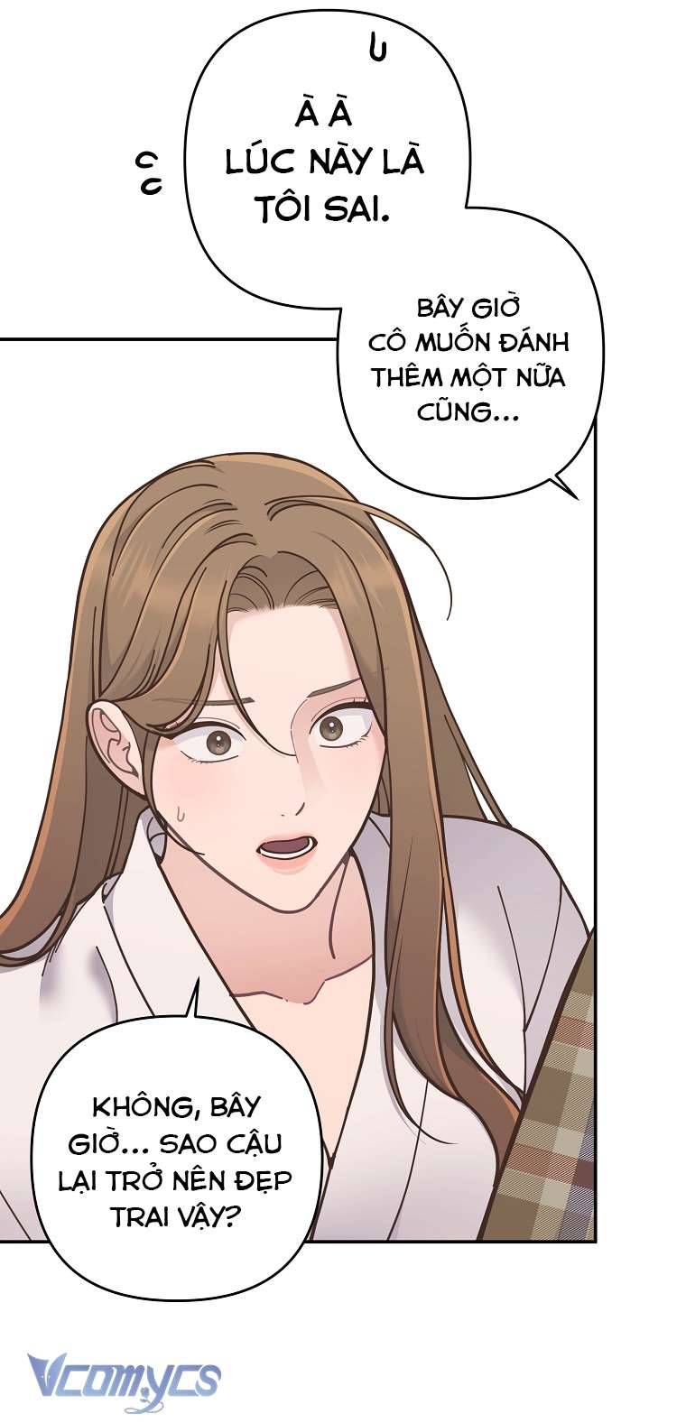 [18+] Dinh Thự Young Chun Hwa: Mọt Sách Phóng Túng Không Ngủ Được Chapter 3 - Trang 3