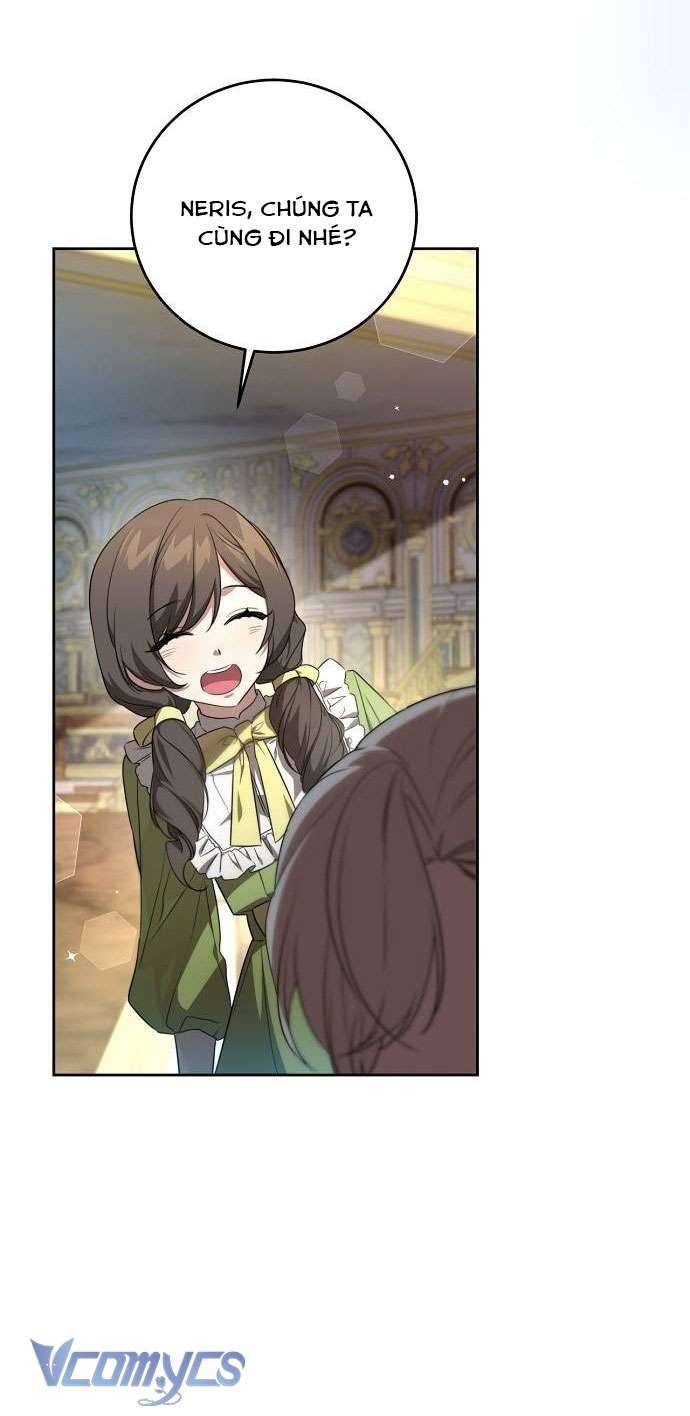 Cái Giá Phải Trả Chapter 3 - Trang 4