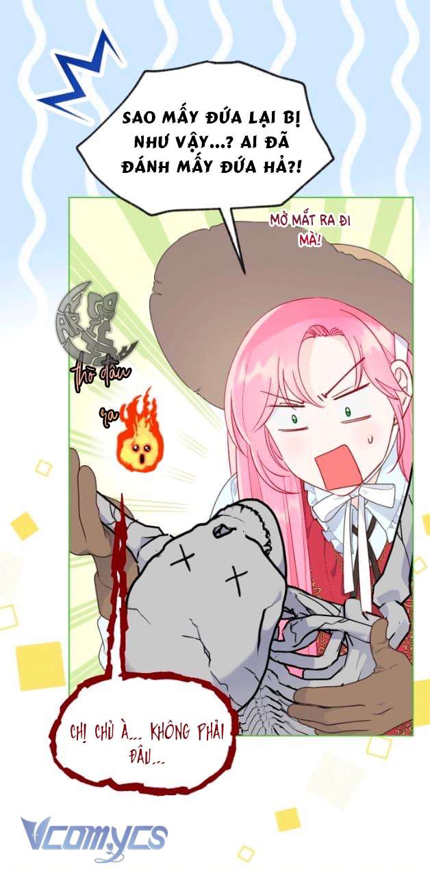 Sự Điều Trị Đặc Biệt Của Tinh Linh Chapter 49 - Next Chapter 50