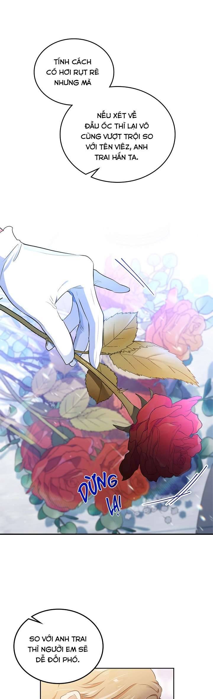 Kiếp Này Nhất Định Làm Gia Chủ Chap 15 - Trang 2