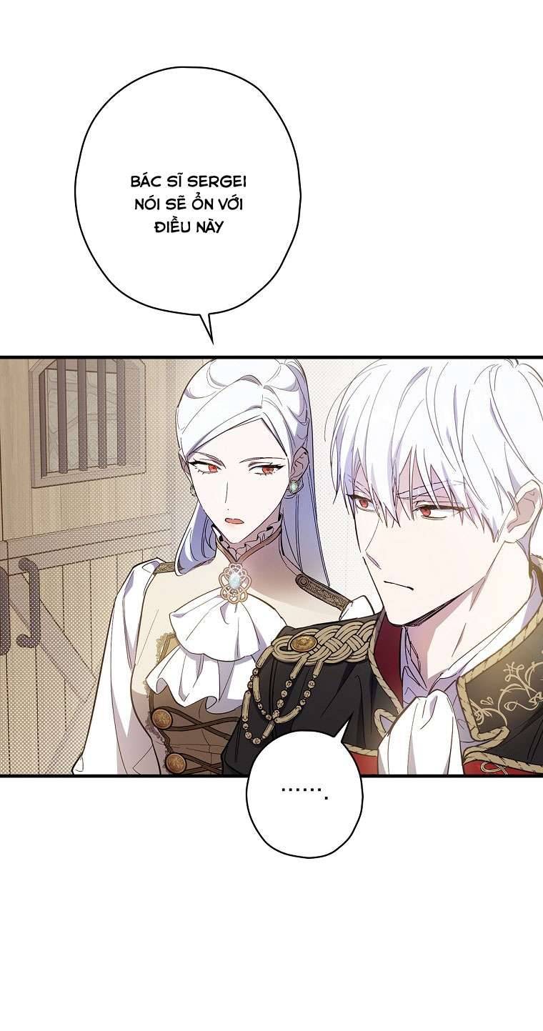 Phương Pháp Khiến Phu Quân Đứng Về Phía Tôi Chapter 15 - Trang 4