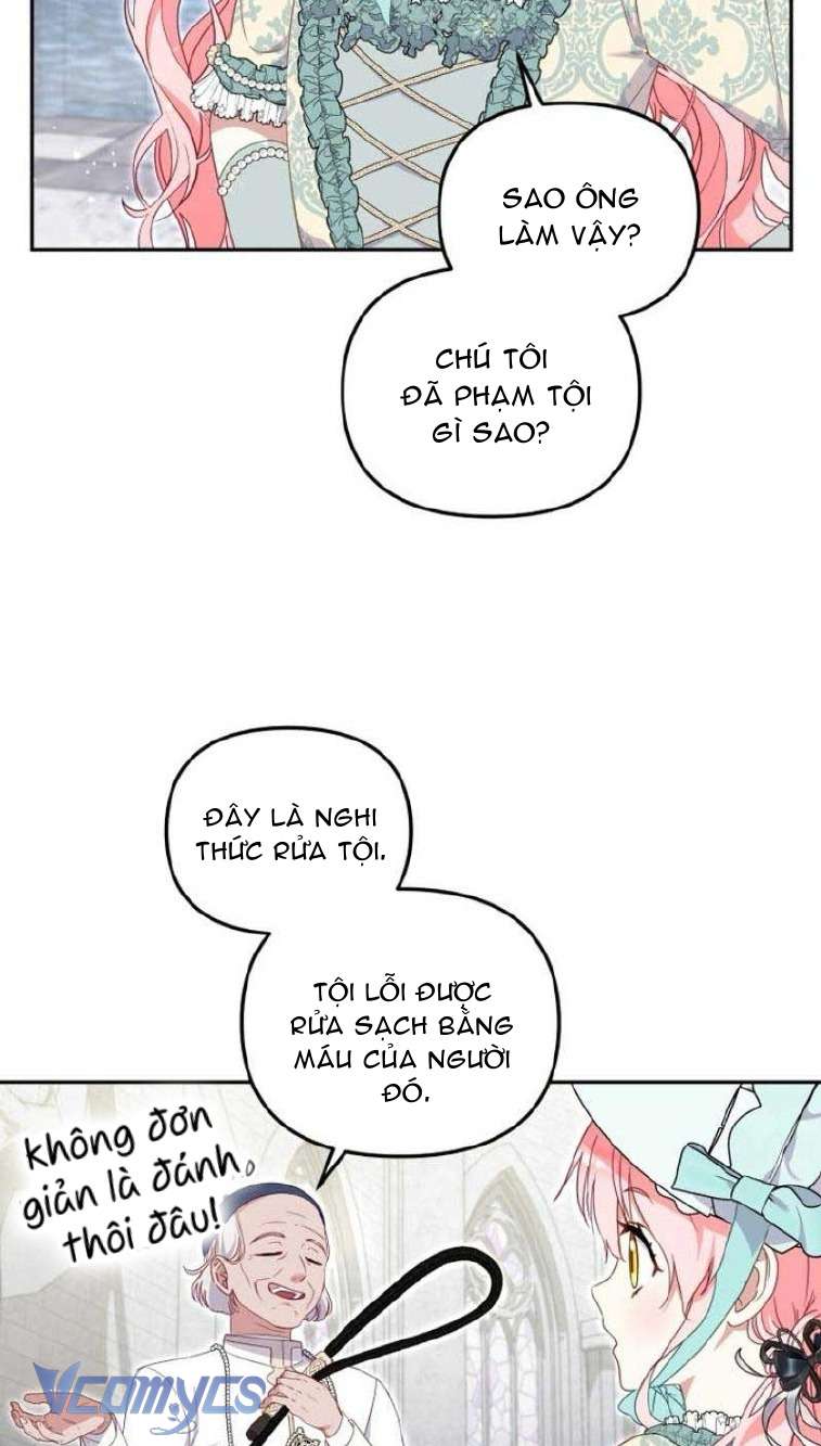 Tôi Được Nuôi Dưỡng Bởi Những Kẻ Phản Diện Chap 71 - Trang 3