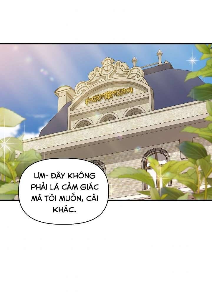 Tôi Không Phải Là Cinderella Chapter 33 - Trang 4