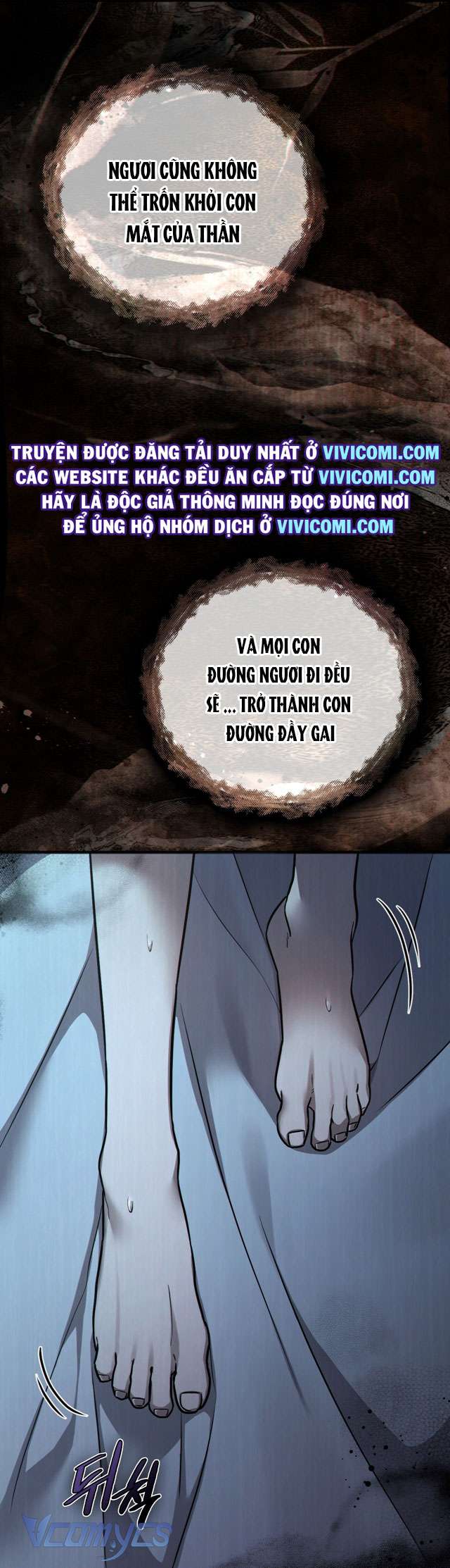 [18+] Đảo Vô Ảnh Chapter 1 - Next Chapter 2