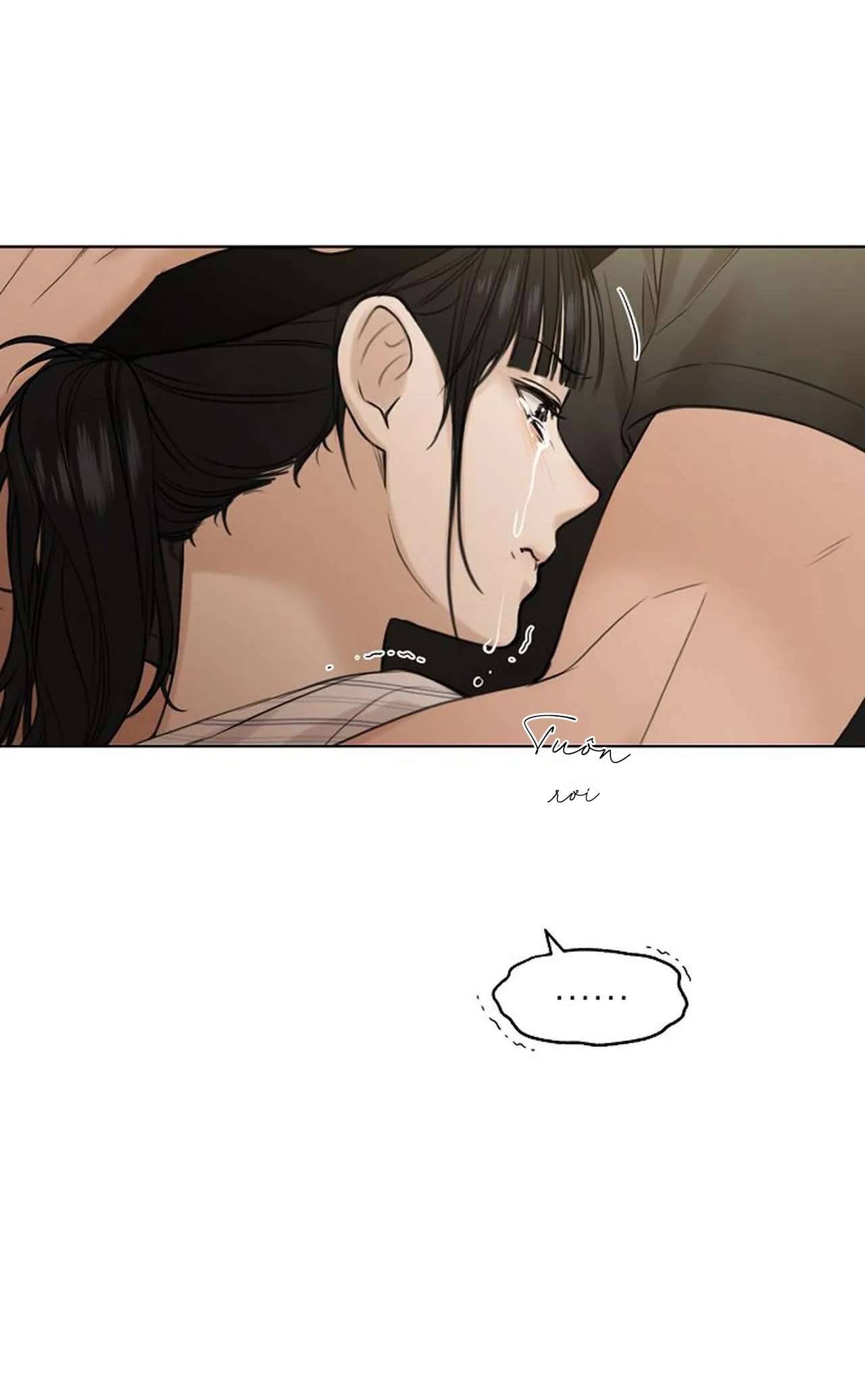 Bình Minh Chap 21 - Trang 4