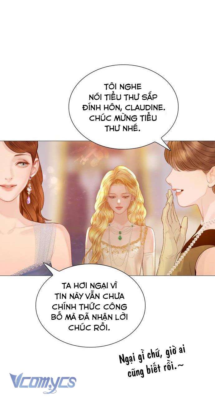 Hãy Khóc Và Cầu Nguyện Đi Chapter 28 - Trang 4