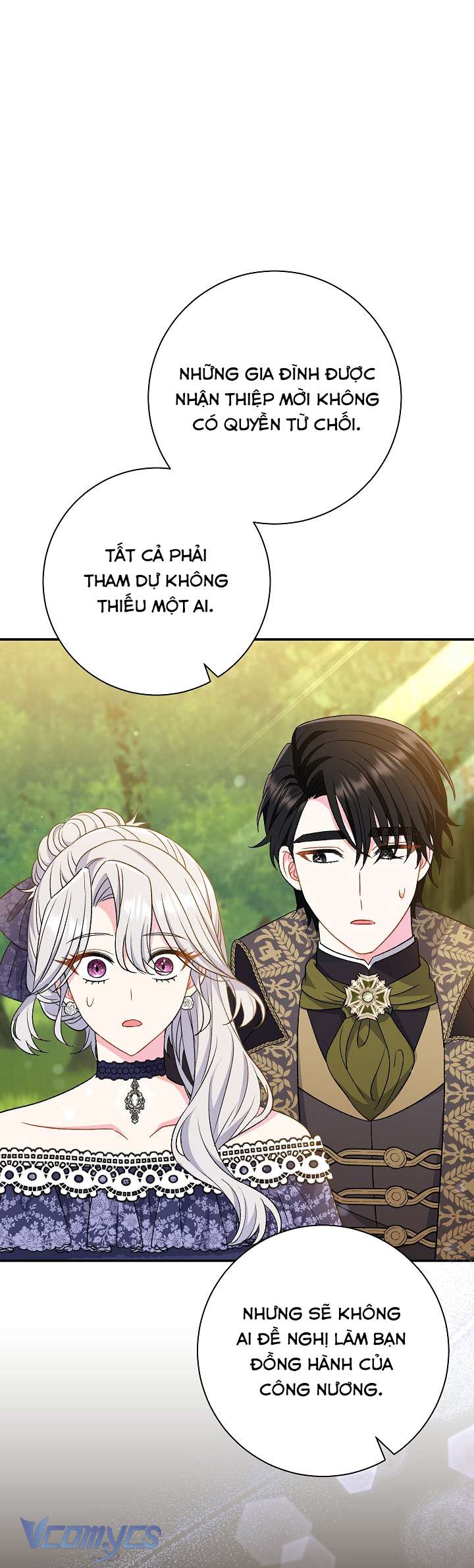 Người Xem Mắt Của Ác Nữ Quá Hoàn Hảo Chapter 31 - Trang 4