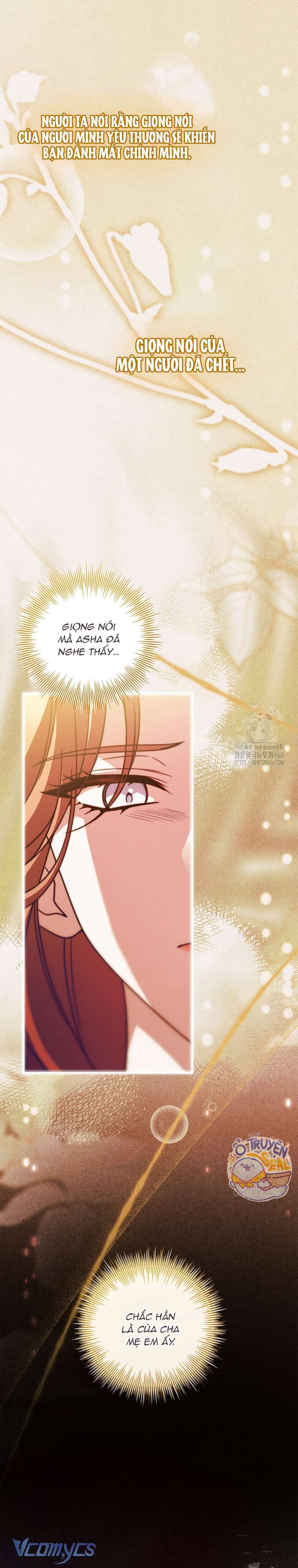 Tôi Đã Tắt Cài Đặt Chế Độ Nhận Thức Nỗi Đau! Chap 41 - Next Chap 42