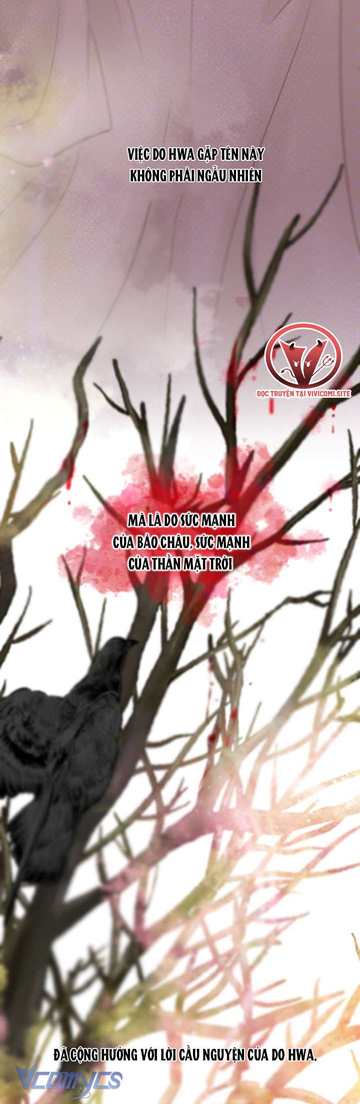 [18+] Hương Đào Hoa Chapter 4 - Trang 3