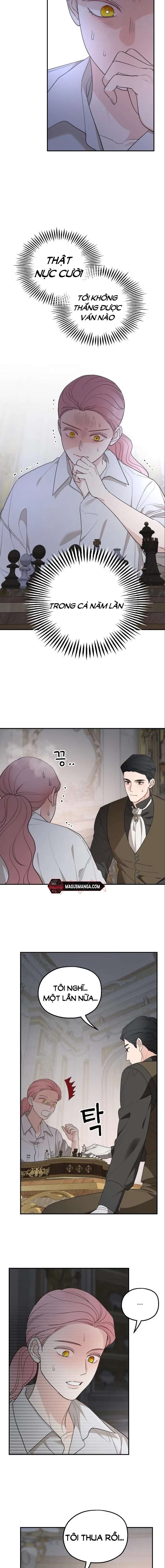 Gia Đình Chồng Quá Ám Ảnh Bởi Tôi Chap 79 - Trang 2