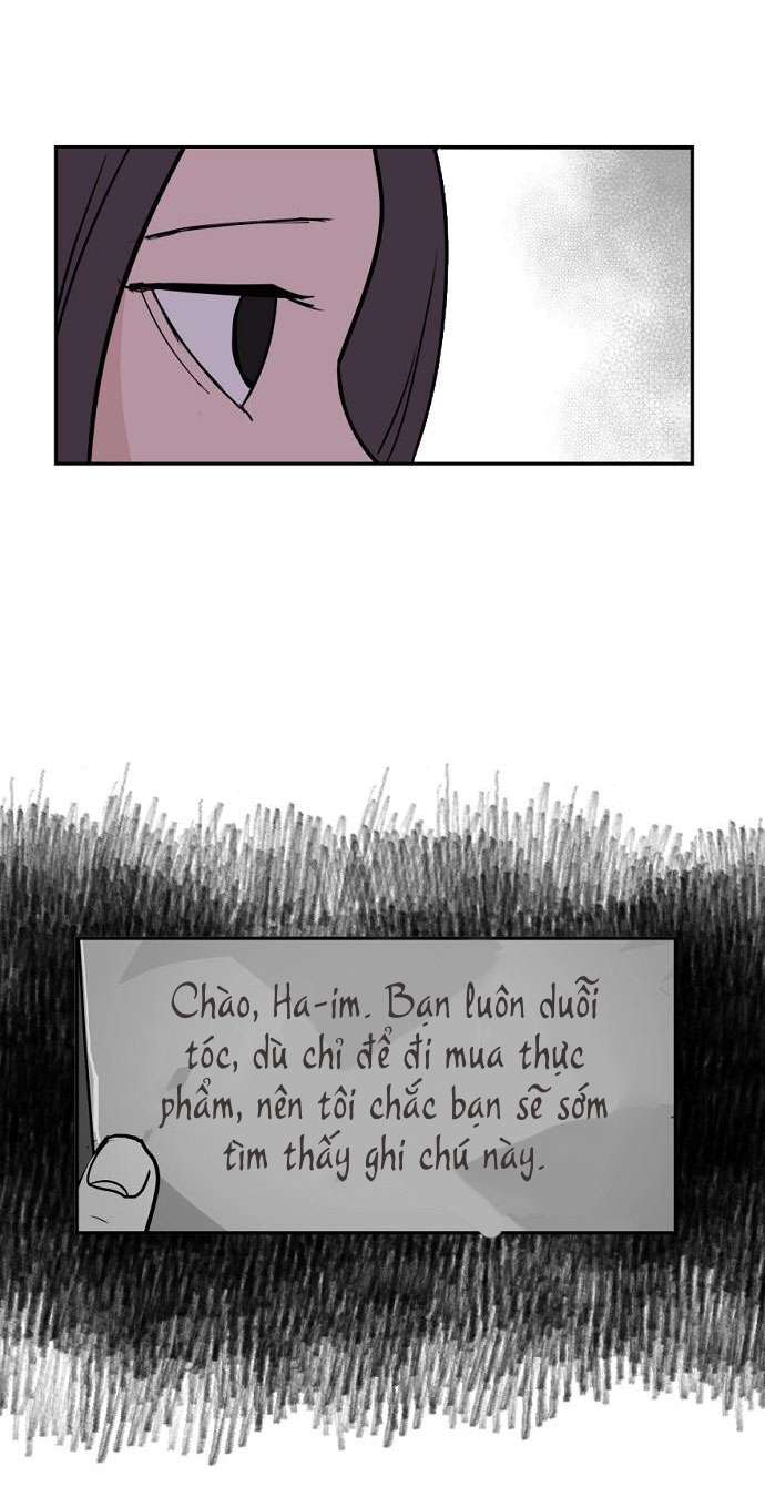 Yêu Không Hồi Kết Chap 4 - Trang 2