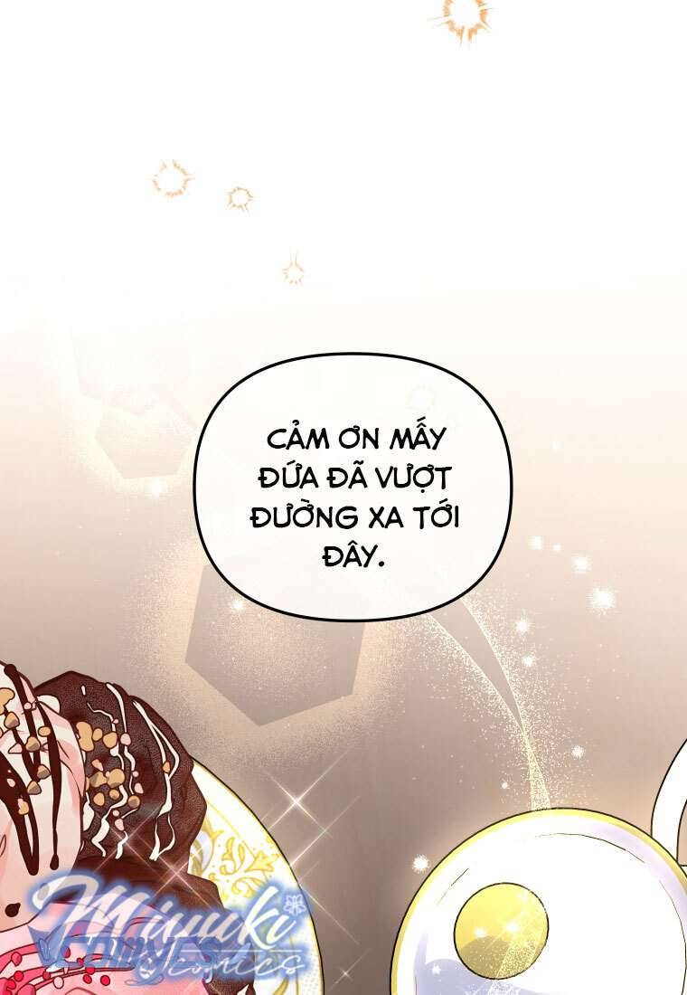 Tôi Được Nuôi Dưỡng Bởi Những Kẻ Phản Diện Chap 27 - Trang 3