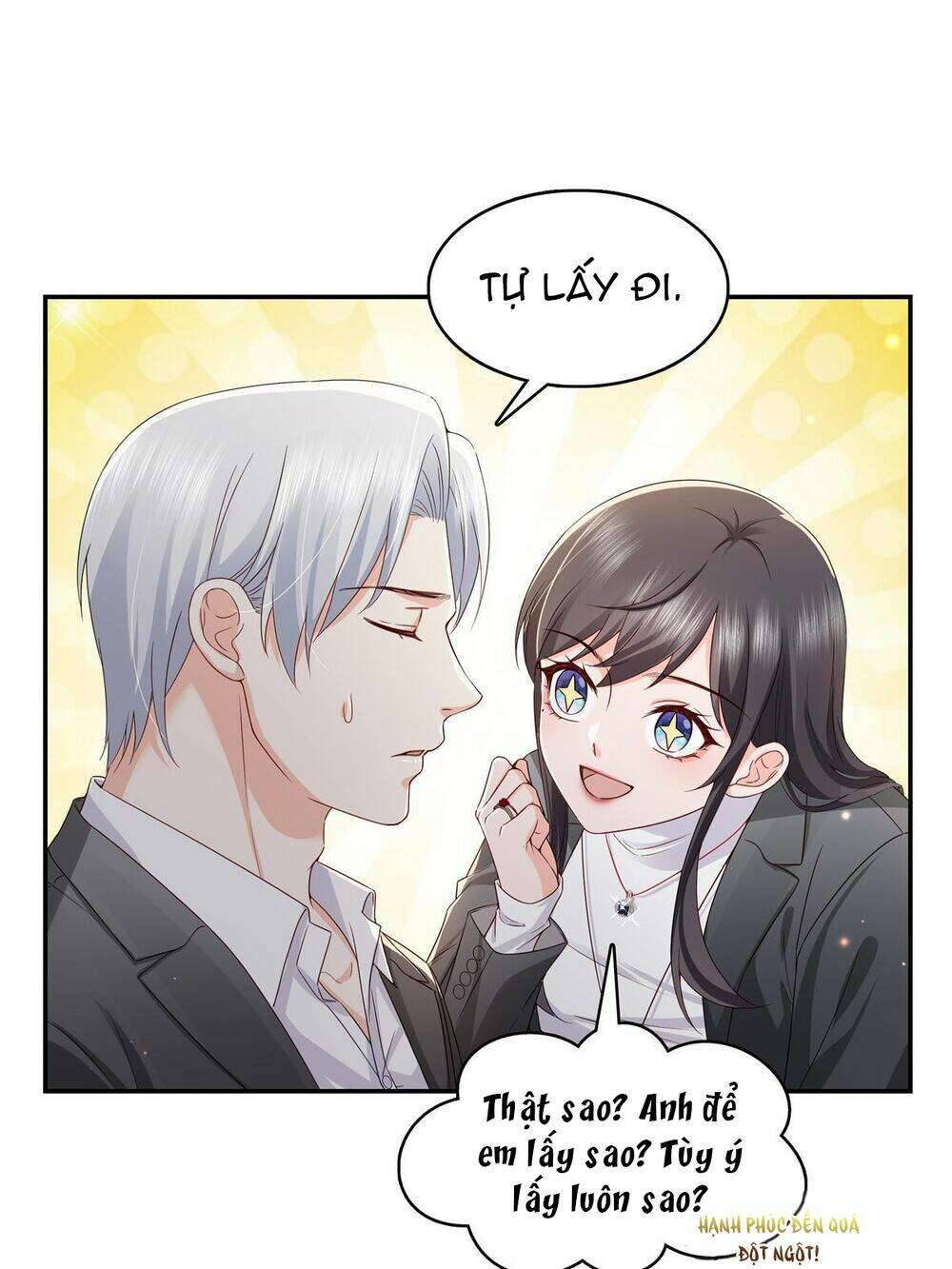 Hệt Như Hàn Quang Gặp Nắng Gắt Chap 420 - Trang 4