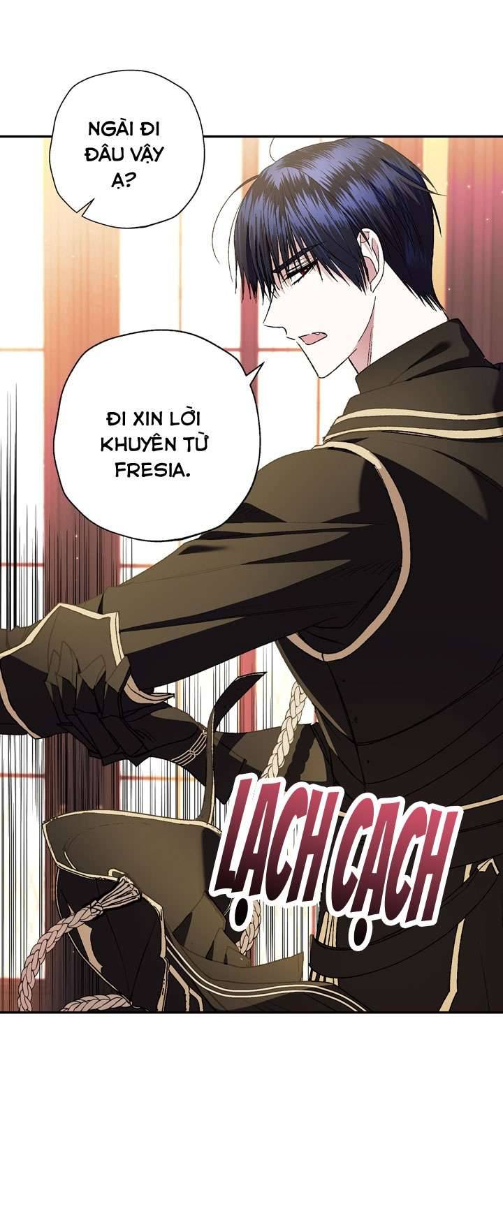 Cha À, Con Không Muốn Kết Hôn Đâu Chap 46 - Next Chap 47