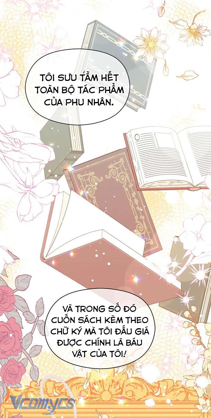 Tôi không cố tình quyến rũ nam chính Chap 33 - Trang 2