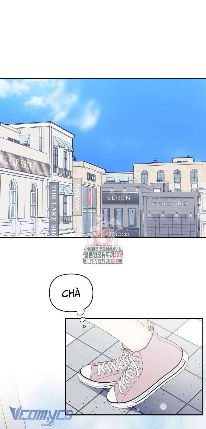 [18+] Cậu Ổn Đến Mức Nào Chap 9 - Trang 2