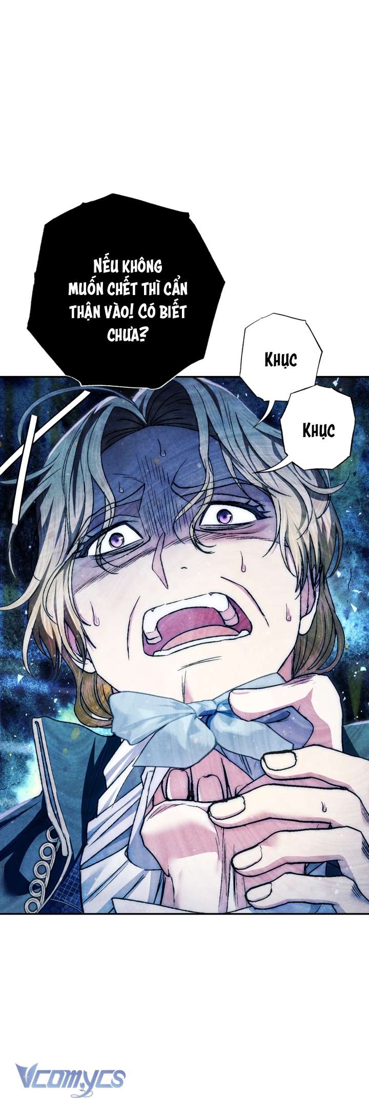 Cha À, Con Không Muốn Kết Hôn Đâu Chap 105 - Trang 2