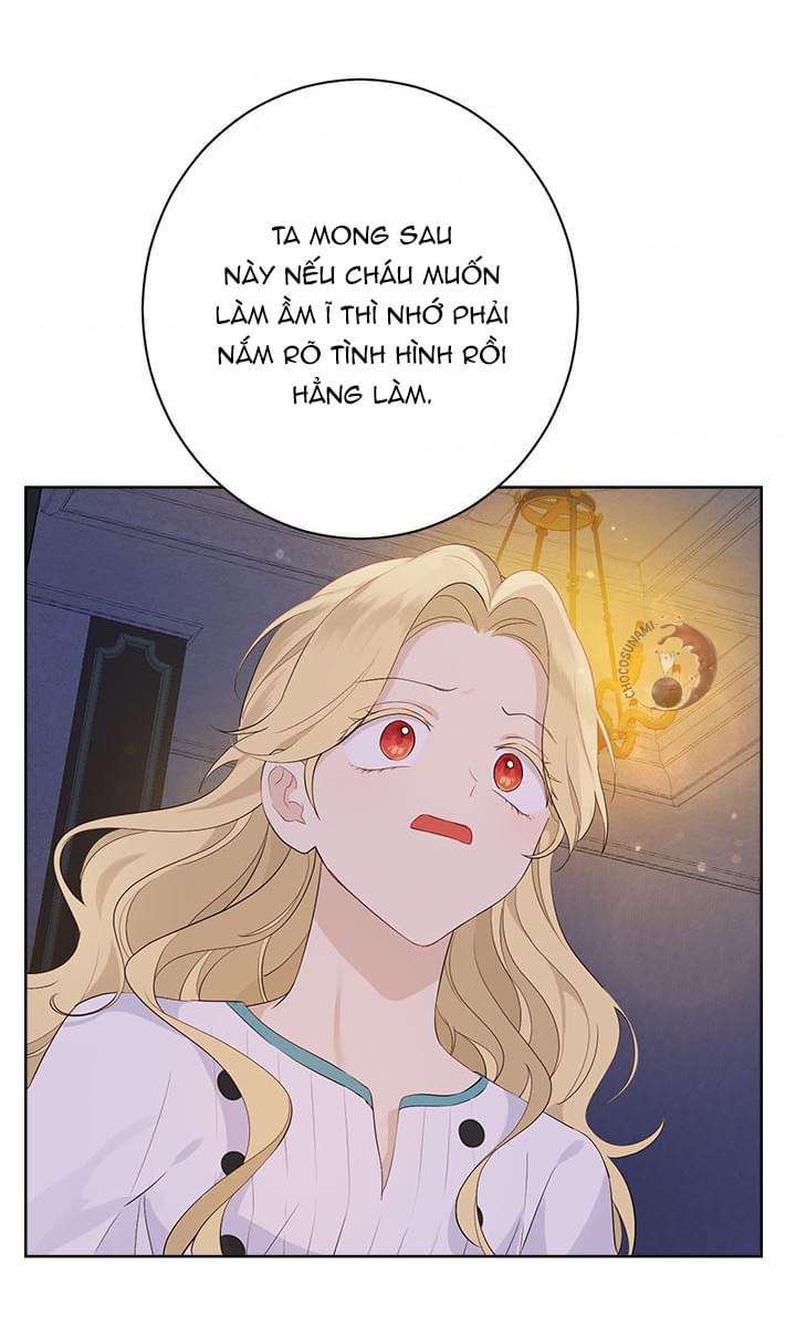 Tôi Là Minh Chứng Của Sự Thật Chap 50 - Trang 3