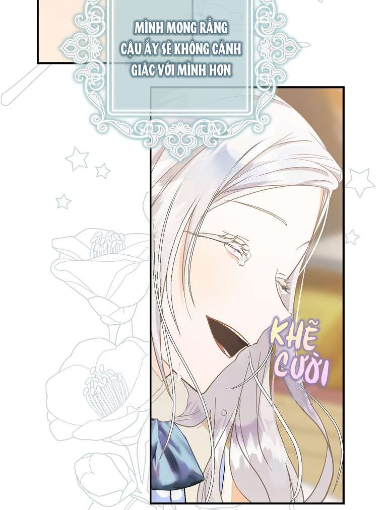 Tôi Trở Thành Vợ Của Nam Chính Chap 10 - Trang 3