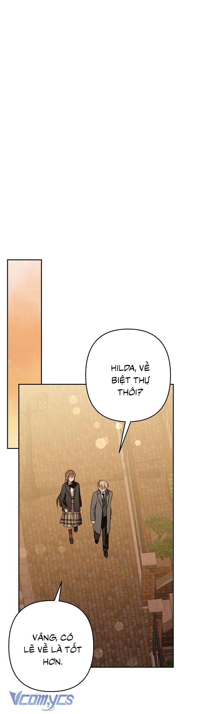 Sống Sót Như Một Hầu Gái Trong Trò Chơi Kinh Dị Chapter 53 - Trang 4