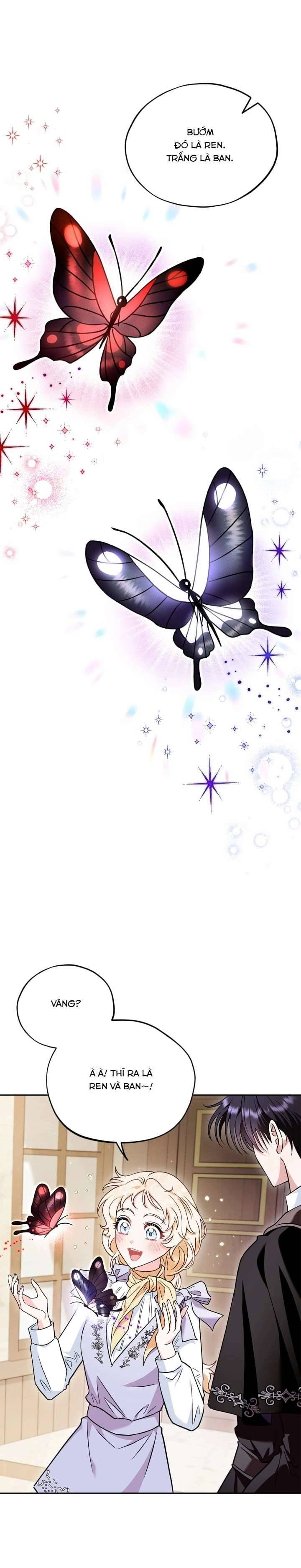 Trở Thành Người Giám Định Chất Độc Cho Thế Lực Hắc Ám Chapter 14 - Trang 4