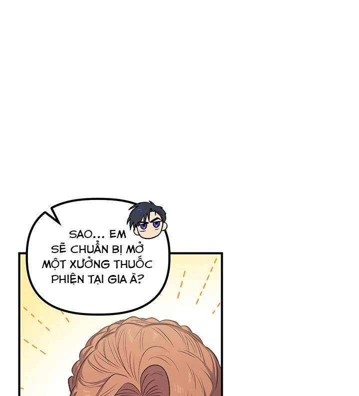 May Mắn Hay Bất Hạnh Chap 13 - Trang 4