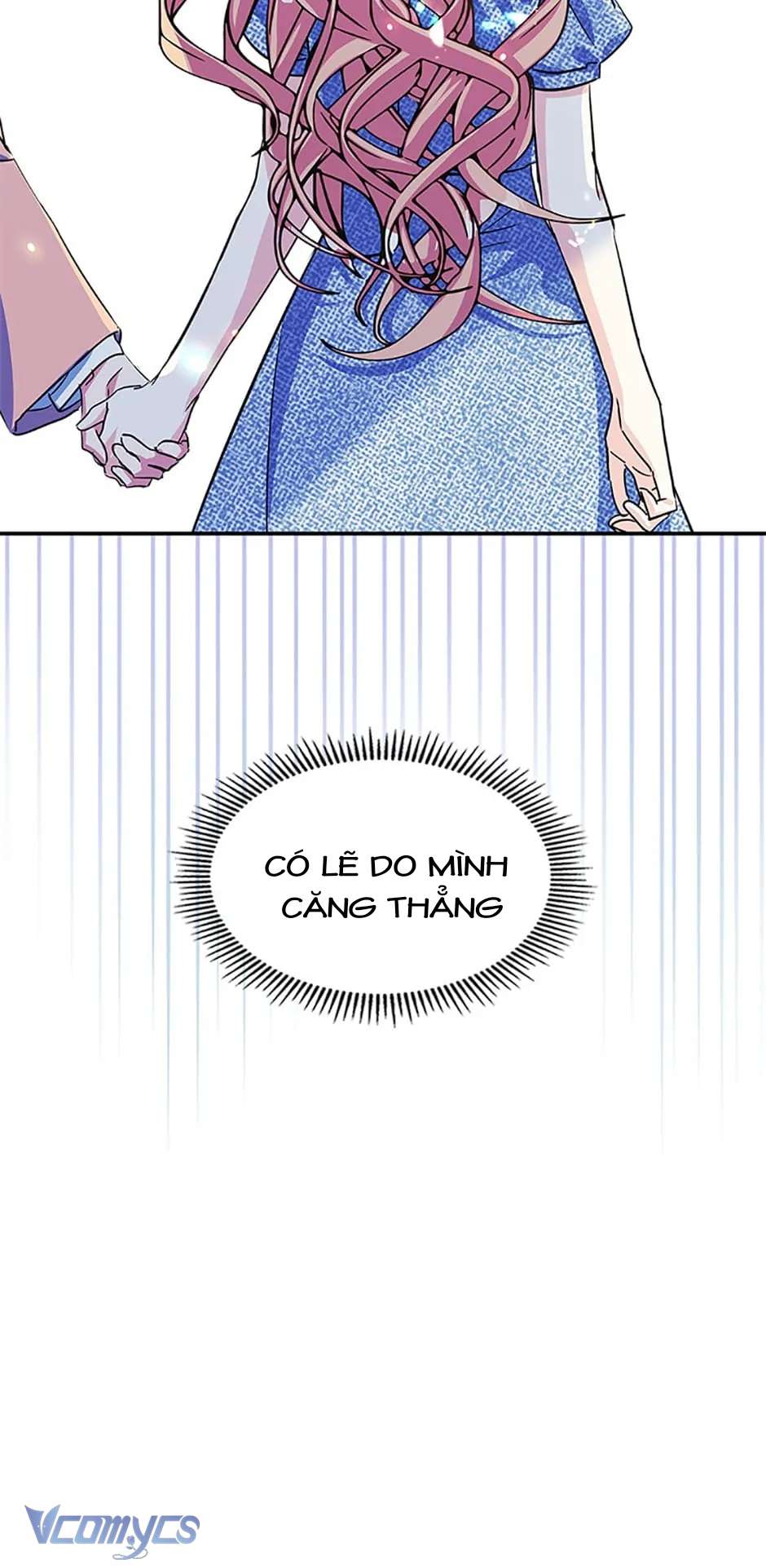 Tôi Chỉ Là Bạn Của Nam Chính Thôi Chap 3 - Trang 2