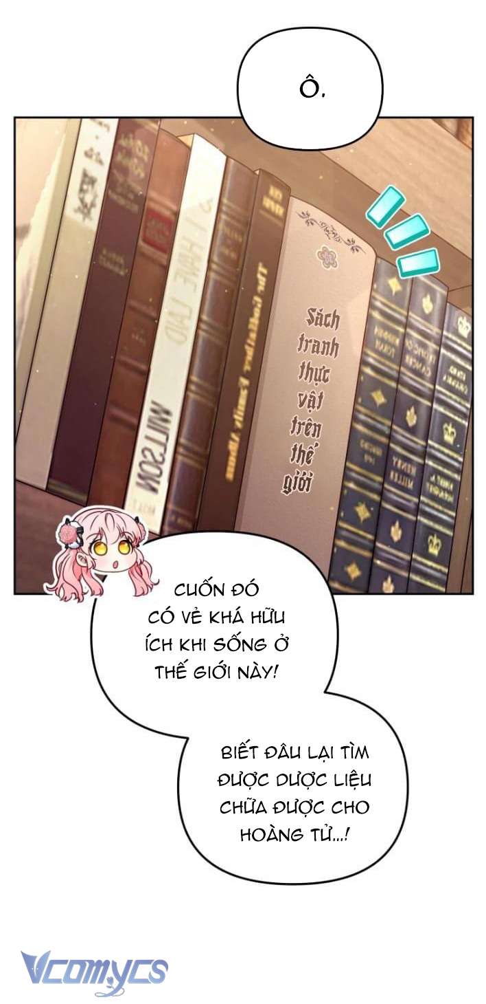 Tôi Được Nuôi Dưỡng Bởi Những Kẻ Phản Diện Chap 49 - Trang 3