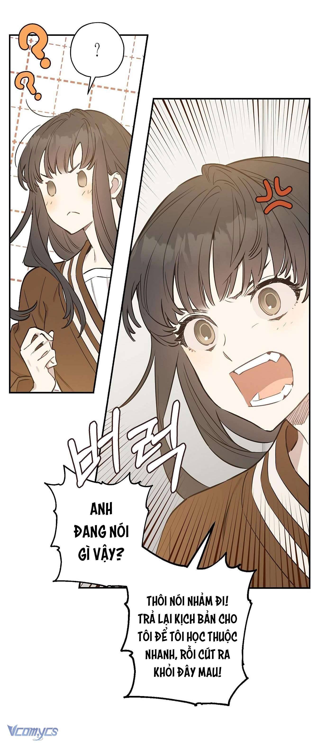 Onsaemiro Chapter 9 - Next Chapter 10