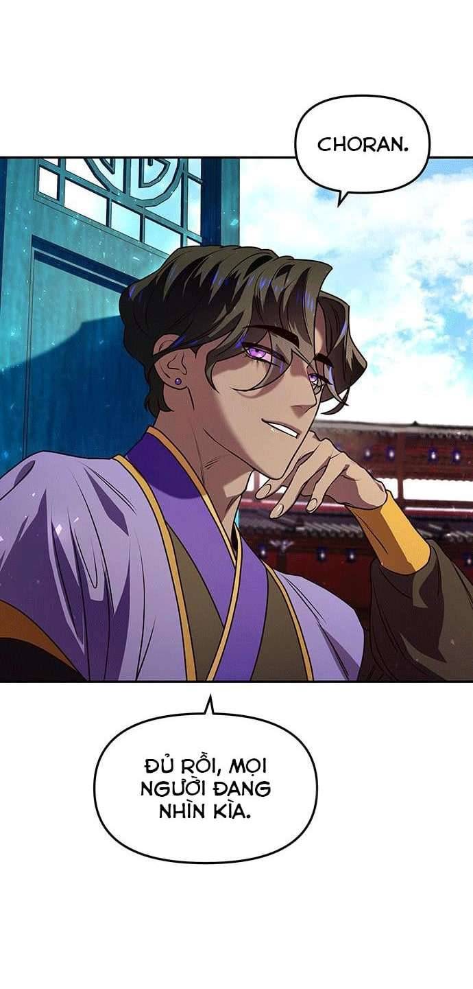 Vương Tử Huyền Bí Chapter 1 - Trang 4