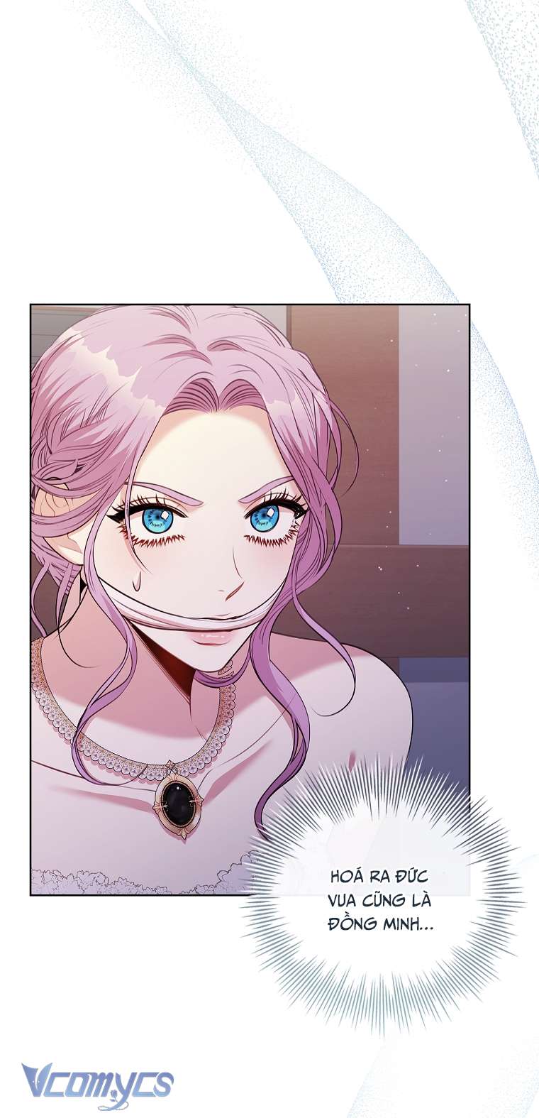 Thư Ký Của Bạo Chúa Chapter 103 - Trang 3