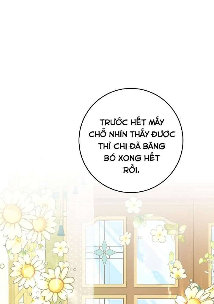 Ác Nữ Chỉ Là Một Con Rối Chap 42 - Trang 2