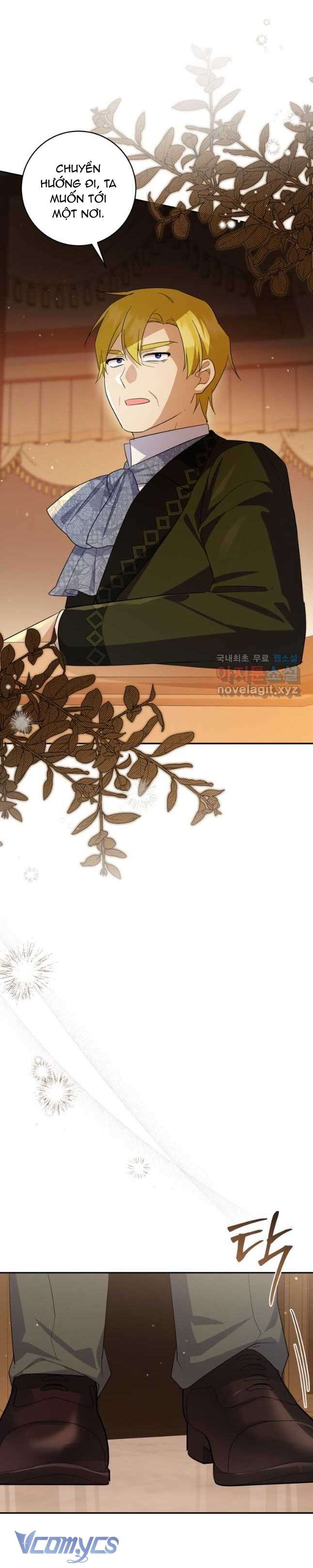 Kế Hoạch Trả Thù Chap 59 - Next Chap 60