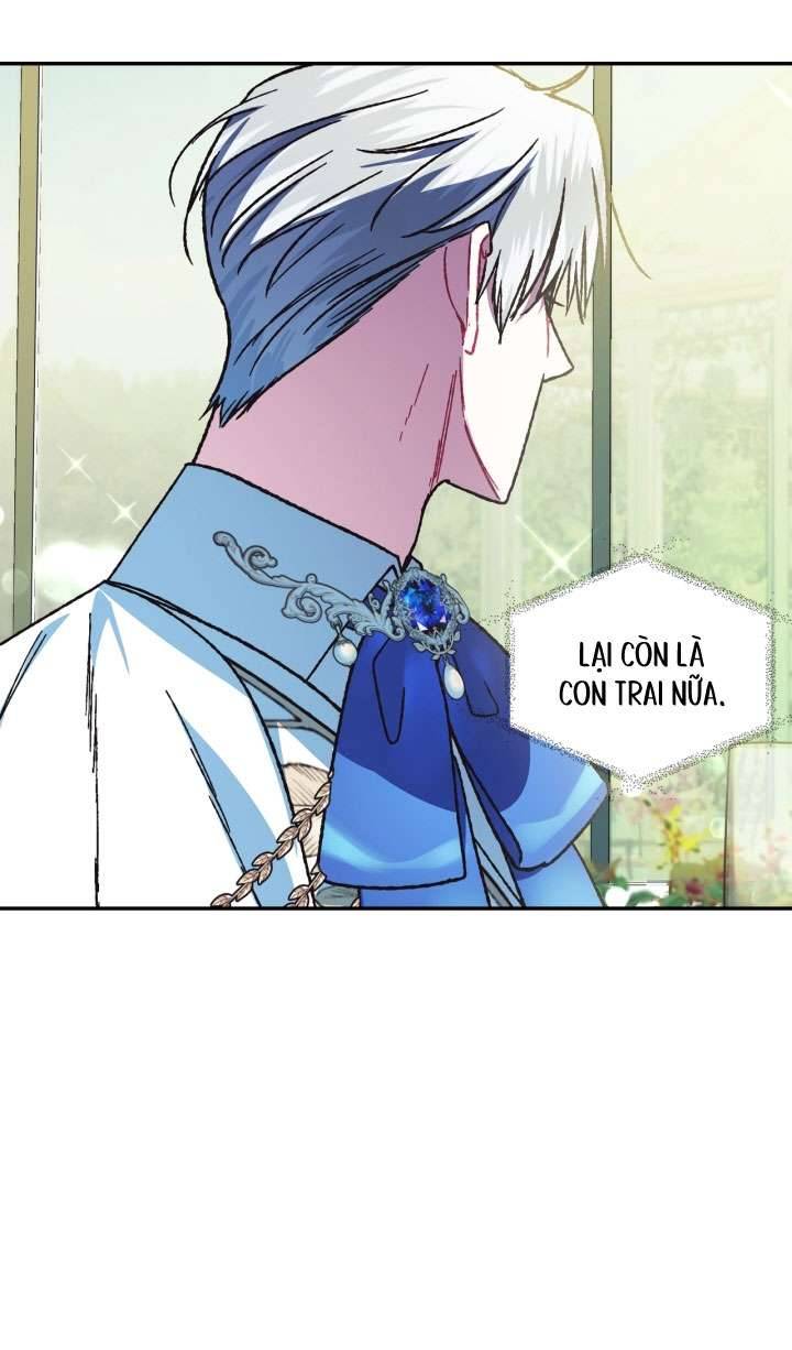 Cha À, Con Không Muốn Kết Hôn Đâu Chap 27 - Trang 2