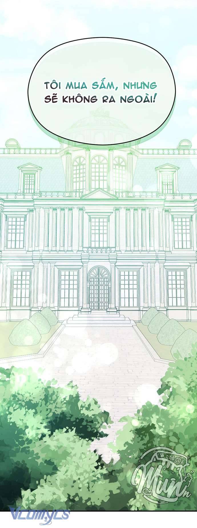 Tôi không cố tình quyến rũ nam chính Chap 39 - Trang 2