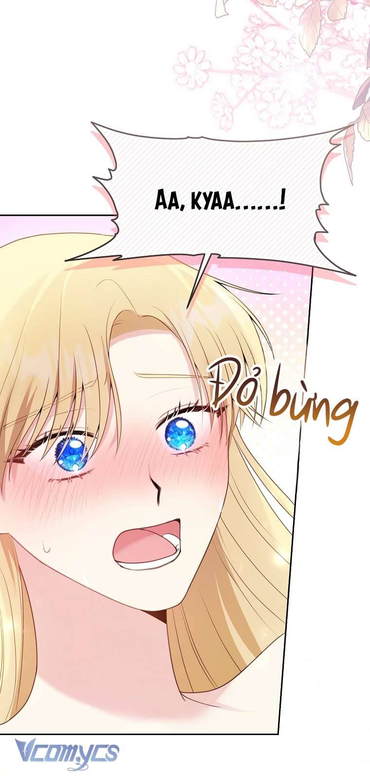 [18+] Phương Pháp Gia Hạn Hợp Đồng Hôn Nhân Chap 10 - Trang 2