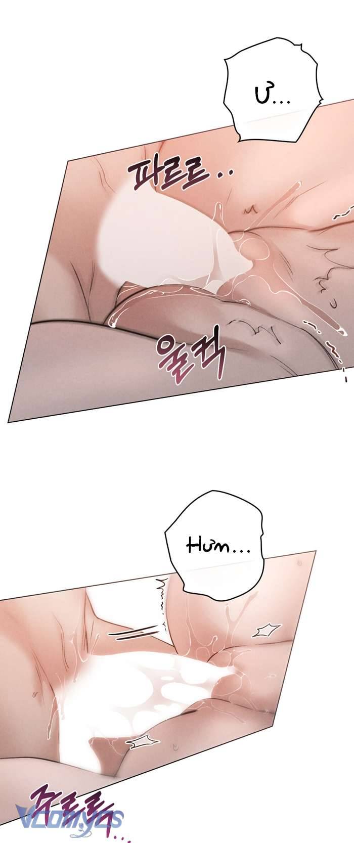 [18+] Đêm Giông Bão Chap 25 - Trang 2