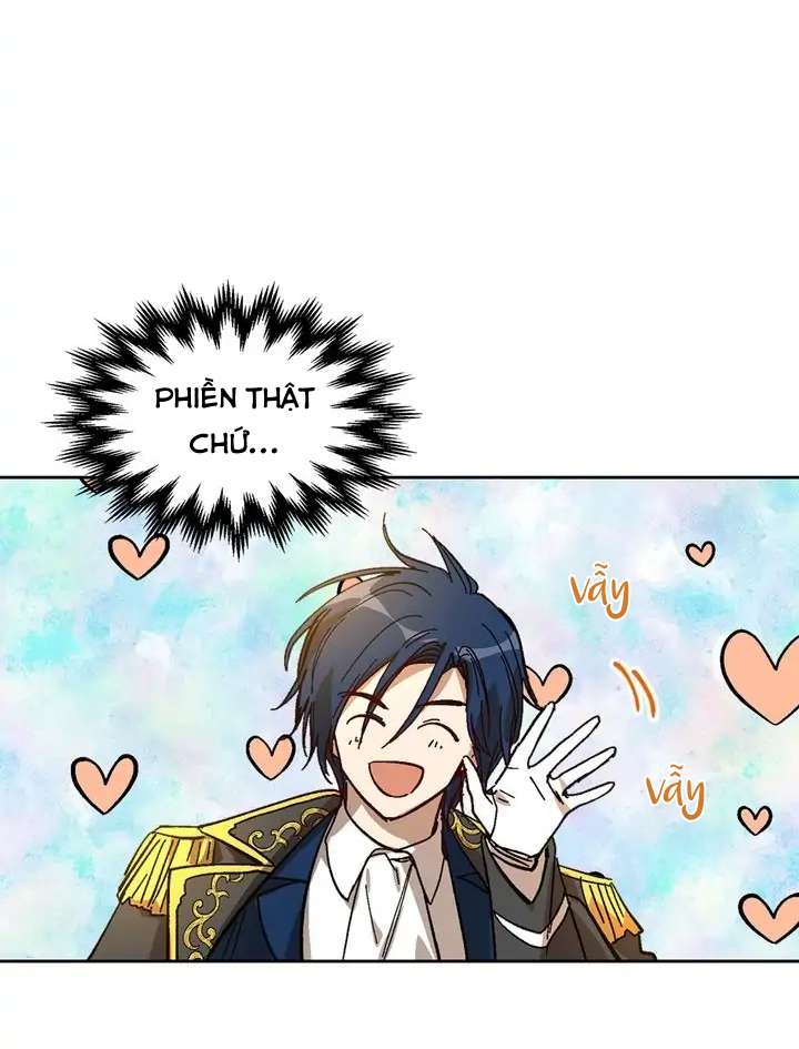 Vị Hôn Thê Khế Ước Của Công Tước Chapter 104 - Next Chapter 105