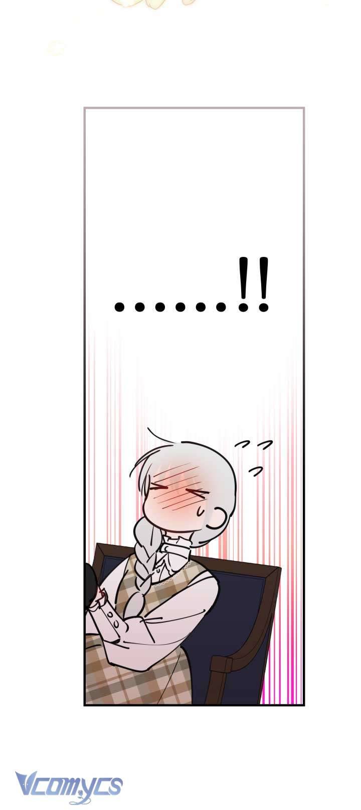 Những Nhân Vật Mạnh Nhất Thế Giới Ám Ảnh Tôi Chapter 51 - Trang 4