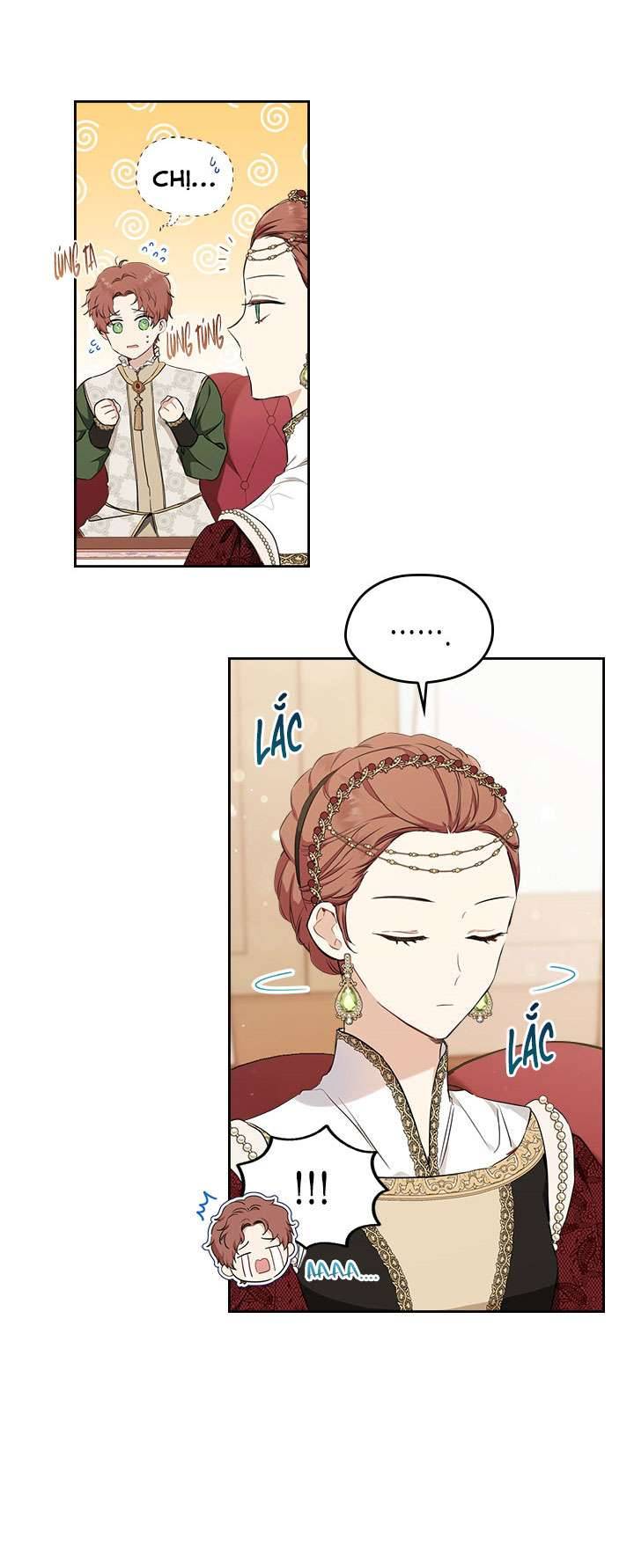 Kiếp Này Nhất Định Làm Gia Chủ Chap 43 - Trang 2