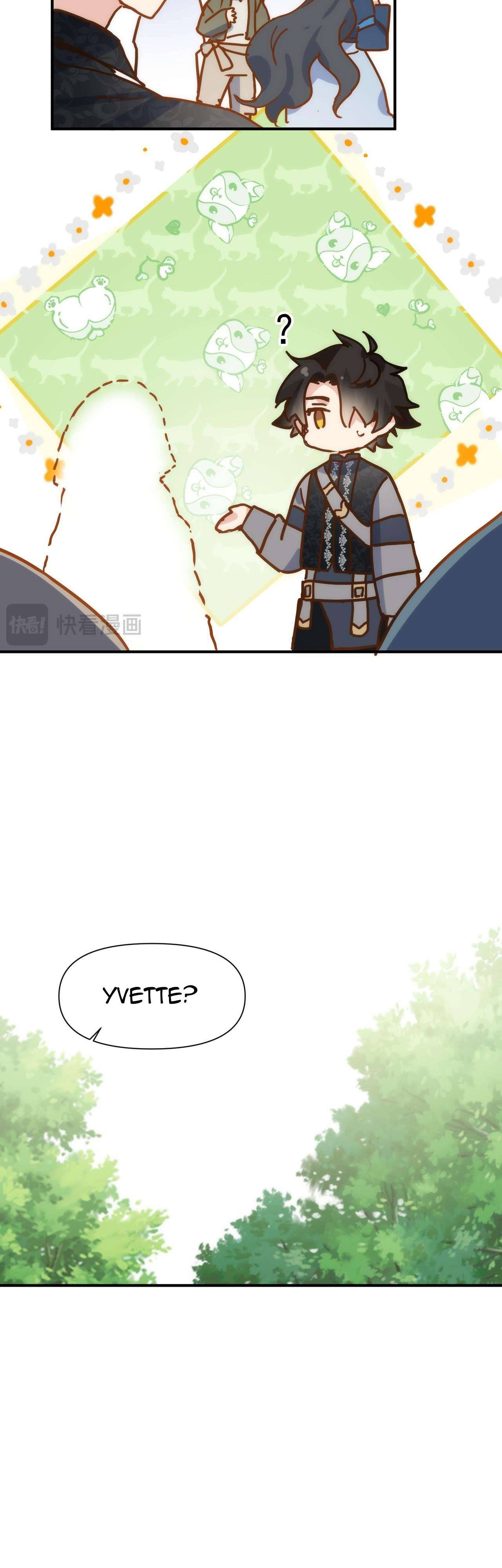 Cô công chúa không muốn được nuông chiều Chap 12 - Trang 2