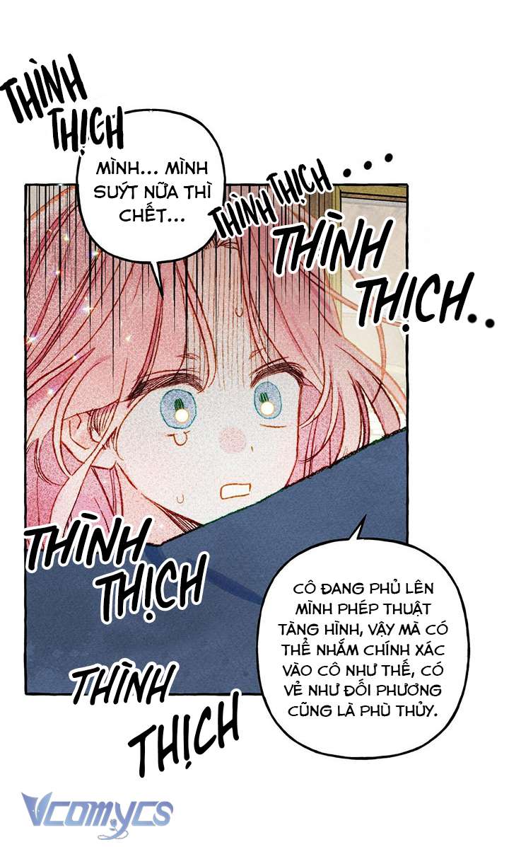 (Munn) Nuôi Dưỡng Một Hắc Long Chap 16 - Trang 2