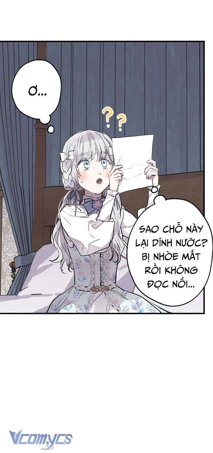 Những Nhân Vật Mạnh Nhất Thế Giới Ám Ảnh Tôi Chap 72 - Trang 4